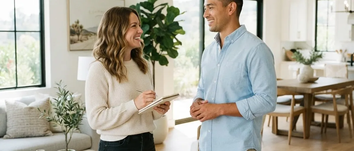 Average Realtor Commission in California: What Buyers Should Know