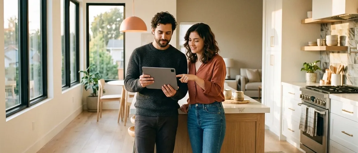 Best Companies Offering Rebates on New Construction Homes