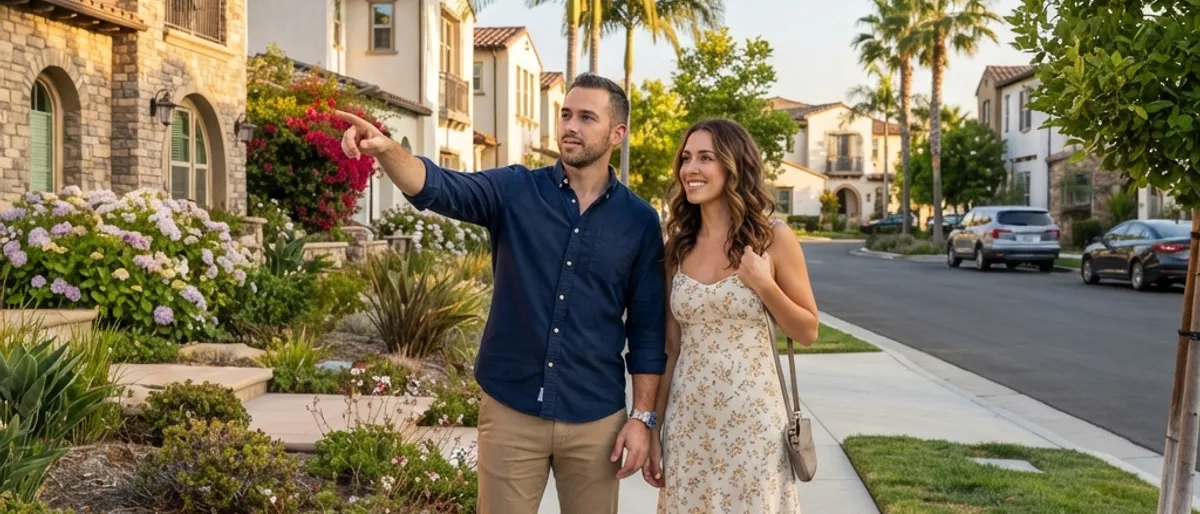 Best Neighborhoods: How Buyers Choose Where to Live