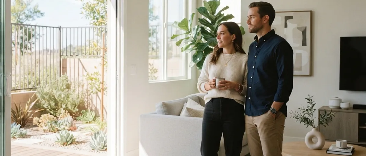Best Time of Year to Buy a New Home