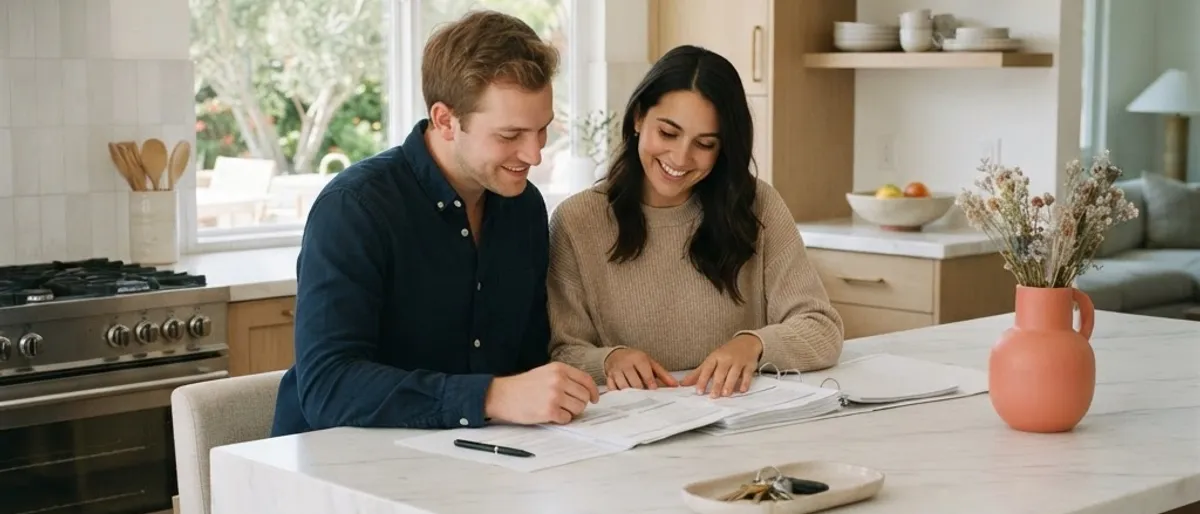 Builder Closing Credits: How Much Can Buyers Negotiate?