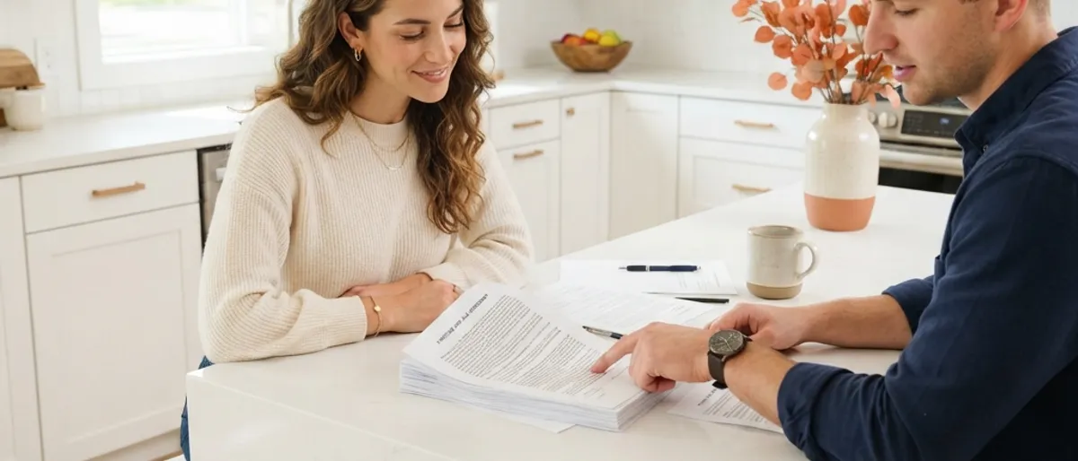Builder Deposit: What New Construction Buyers Should Know
