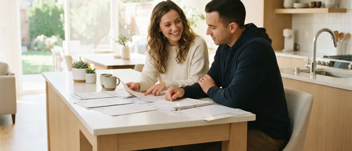 Builder Financing: What Buyers Should Compare Before Choosing
