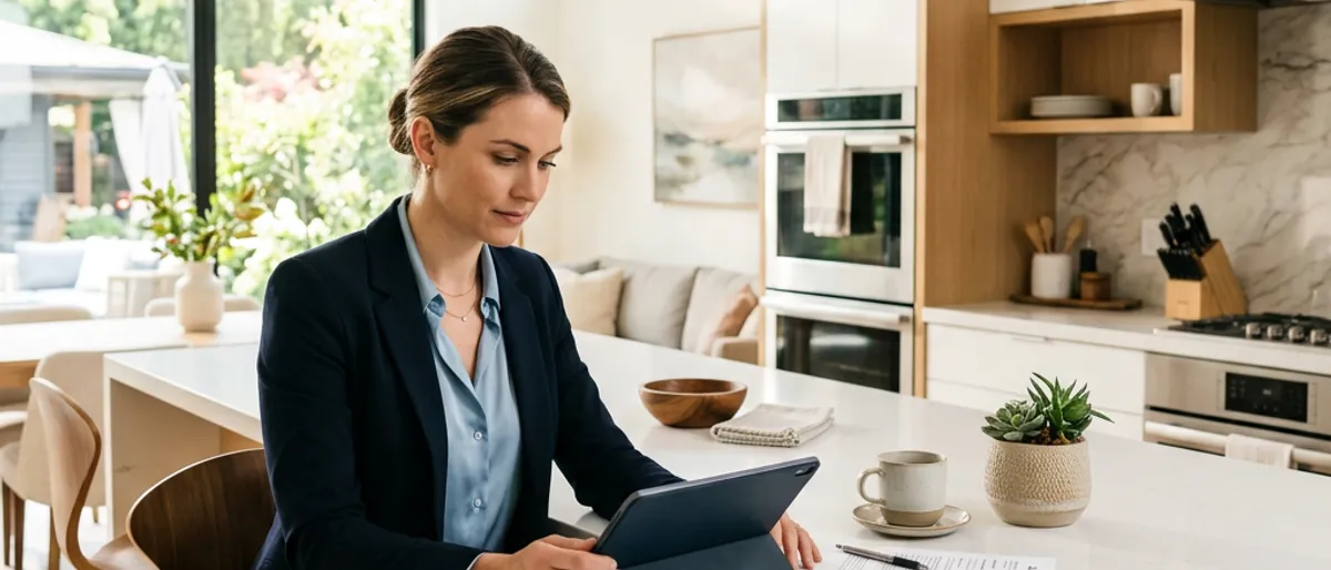 Builder Financing vs Bank Loans: What Buyers Must Know