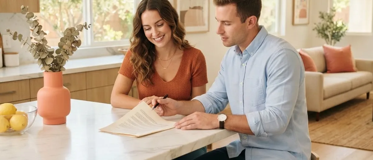 Buyer Agency Agreement: What Every Home Buyer Should Know