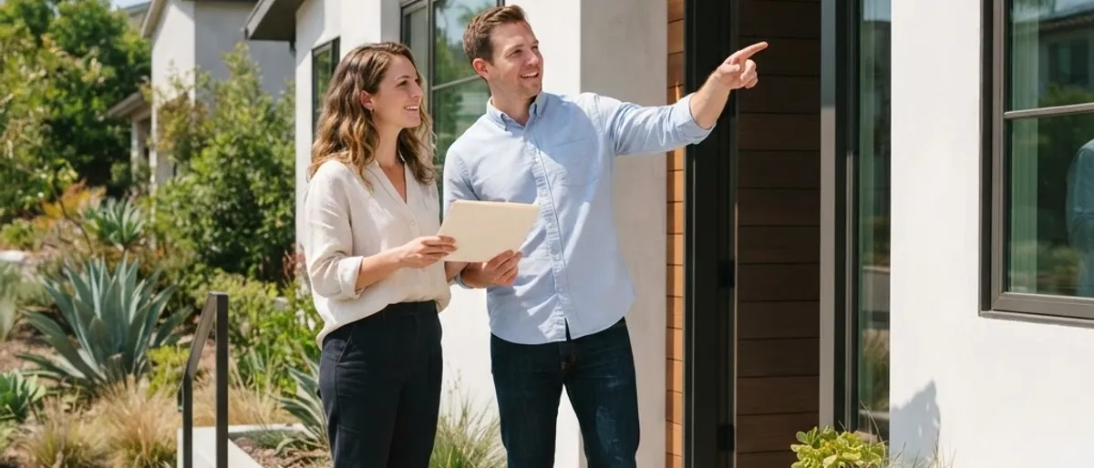 Buyer Agent vs. No Agent: Mission Viejo New Construction