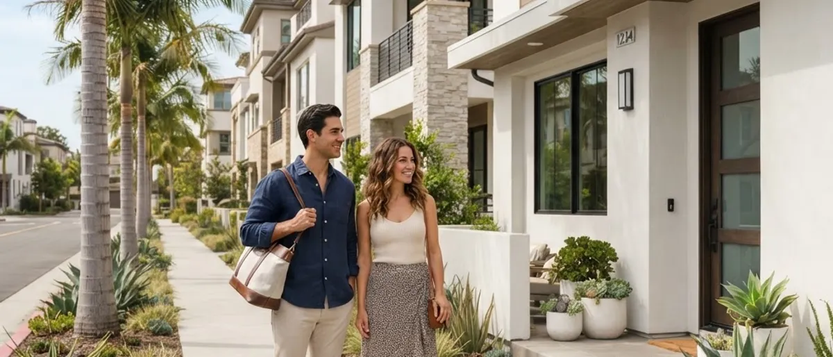 Should You Bring a Buyer Agent to a New Construction Builder?