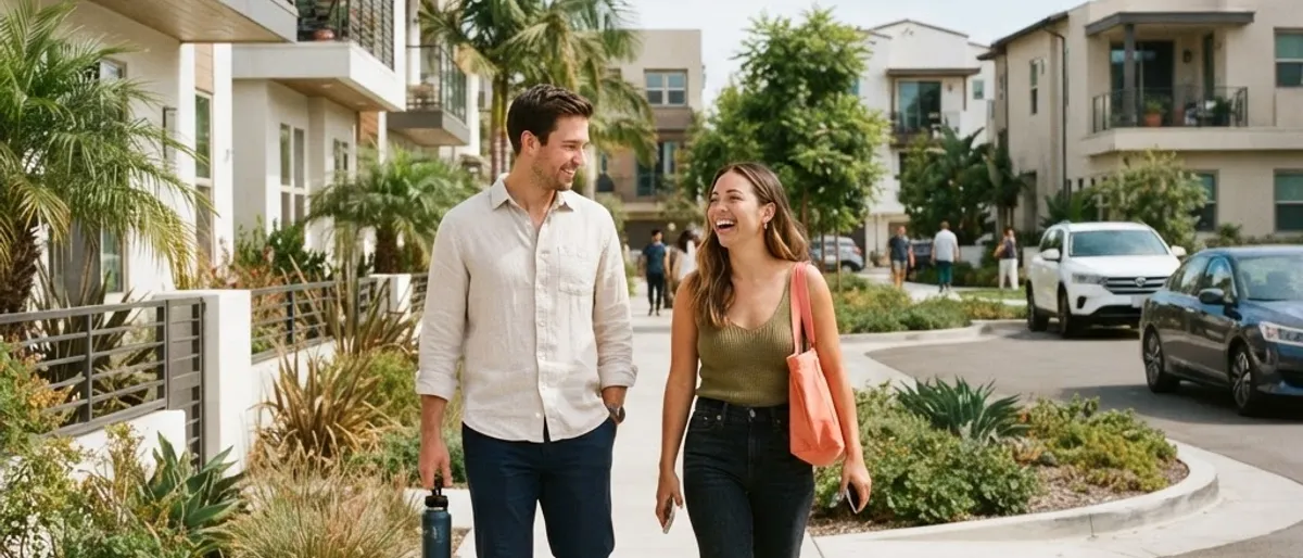 Full-Service Buyer's Agent With Cash Back: Orange County