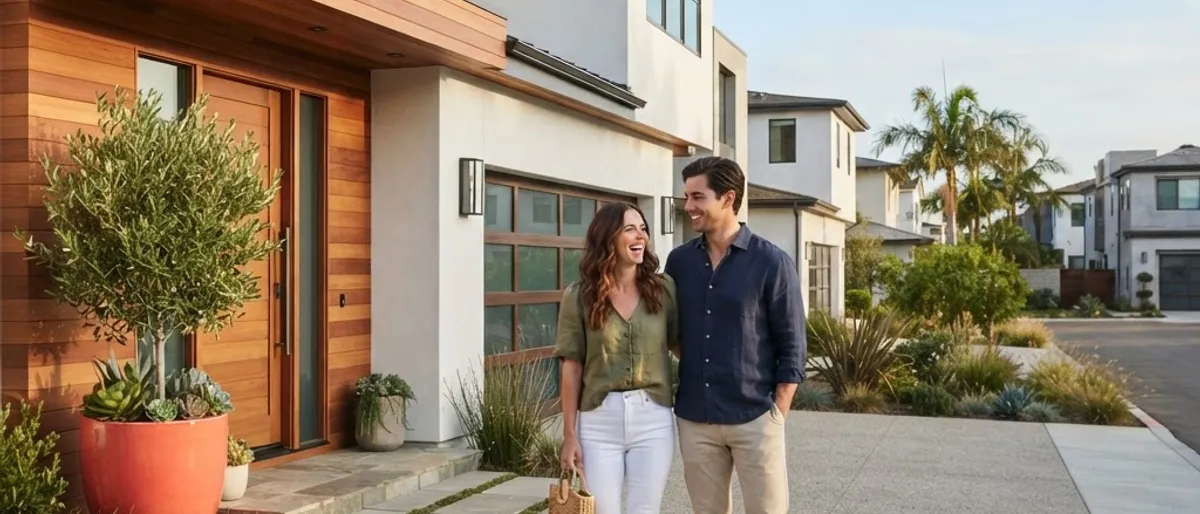 Full-Service Buyer's Agent vs. Cash Back Rebate in Fontana