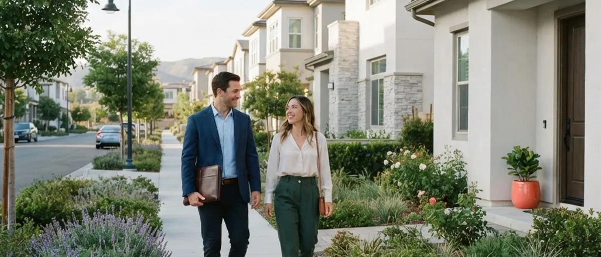 Full-Service Buyer's Agent vs. Cash Back Rebate in Irvine