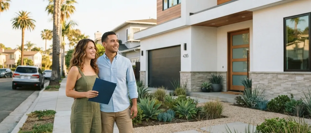 What Buyers Should Know Before Moving Into a New Build Community