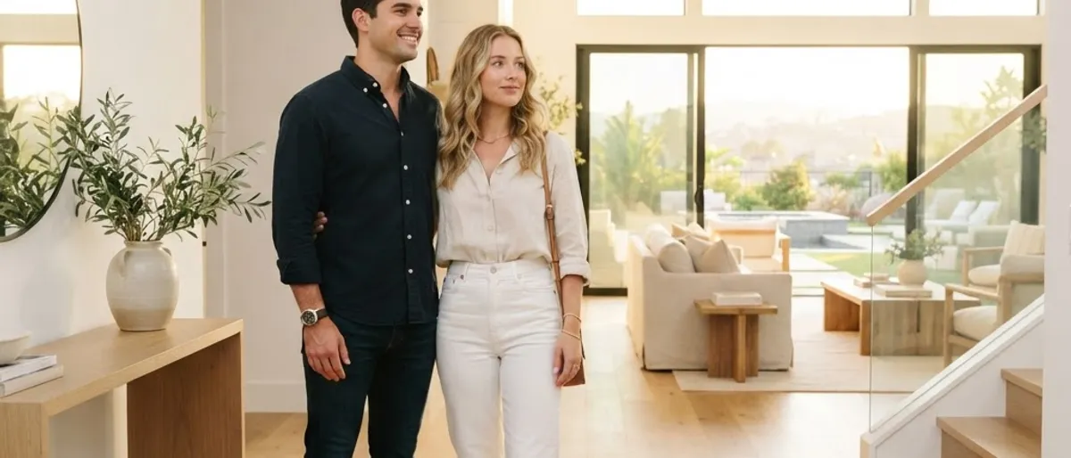 Buyers-Only Brokerage in Orange County: Builder Benefits