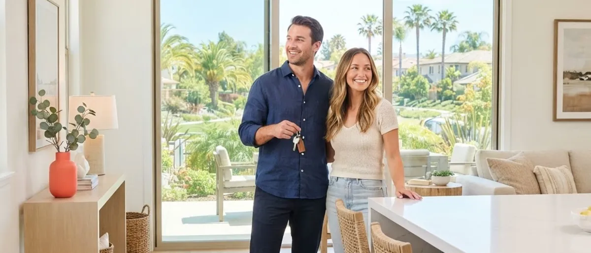 Cash Buyer vs. Financed: Who Gets More Back on a New Build?