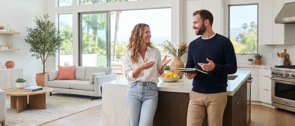 How to Choose a Buyer-Focused Brokerage: 7 Proven Tips
