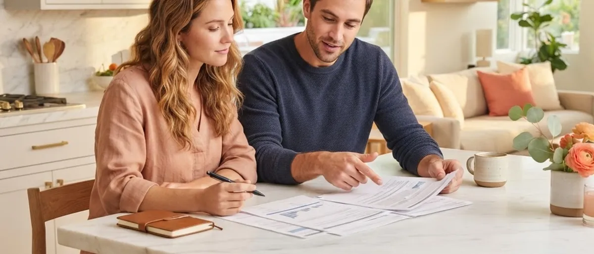 Closing Disclosure: What Home Buyers Should Check Before Closing