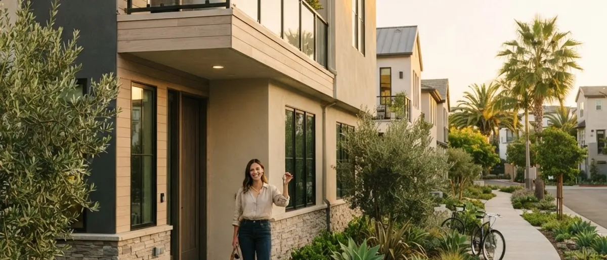 Commercial Real Estate Explained for Residential Home Buyers