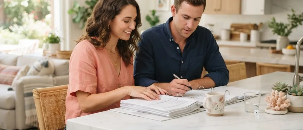 How Community Infrastructure Costs Affect New Home Buyers