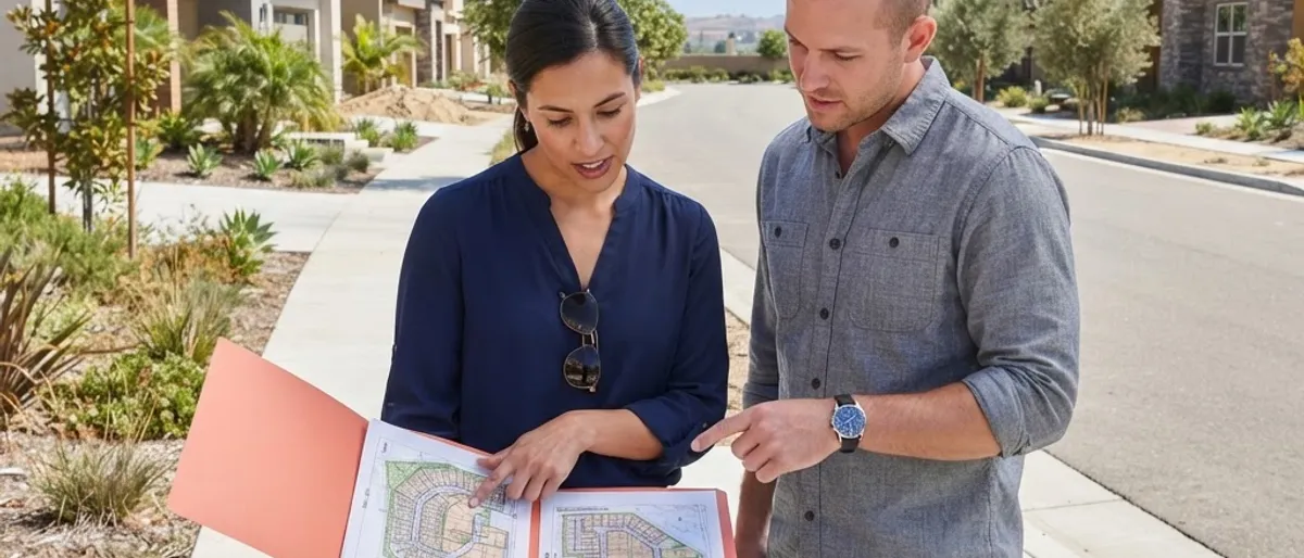 How to Compare Home Collections in a Master-Planned Community