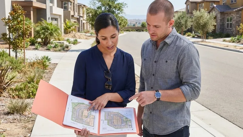 How to Compare Home Collections in a Master-Planned Community