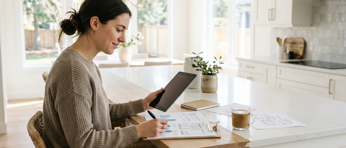 What Are Compliance Upgrades in New Construction Homes