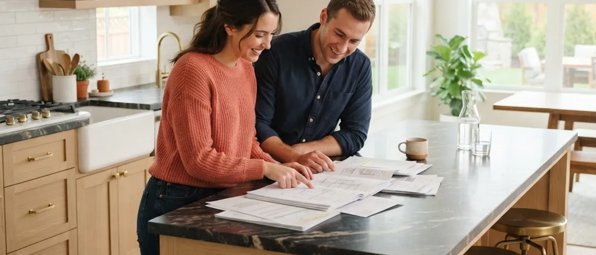 What Do Construction Loan Closing Costs Actually Cover?