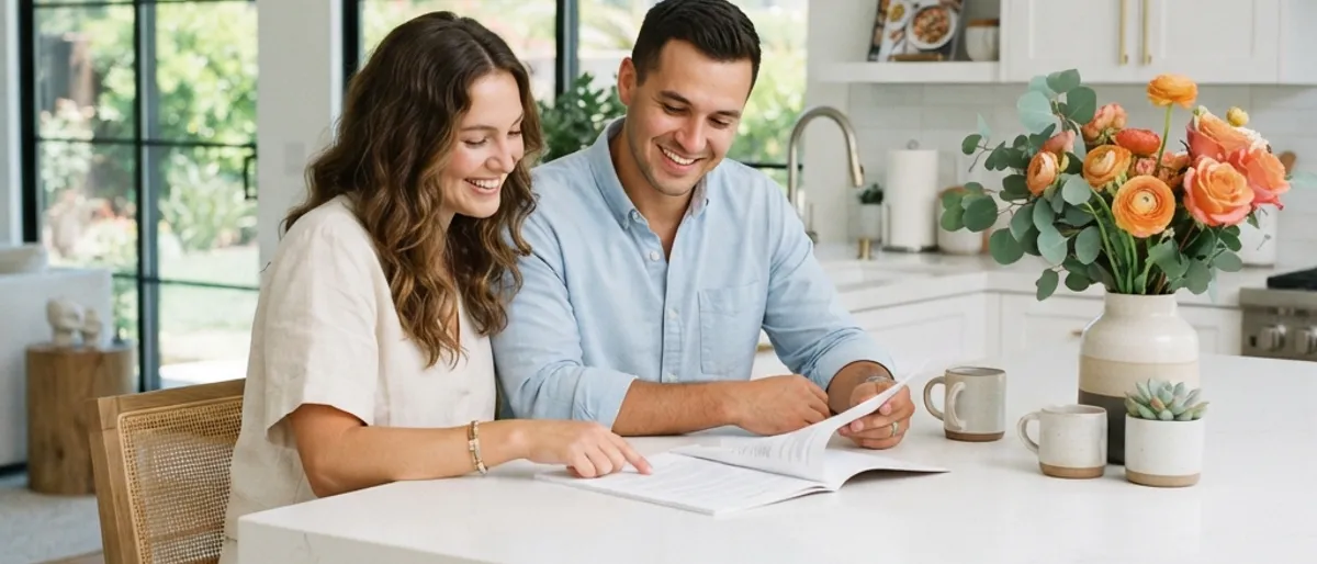 How to Use a Down Payment Calculator for New Builds