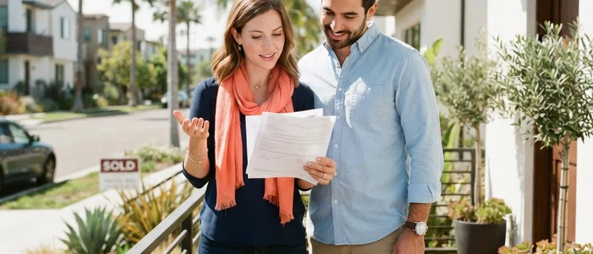 Earnest Money on New Construction: When Is It Refundable?