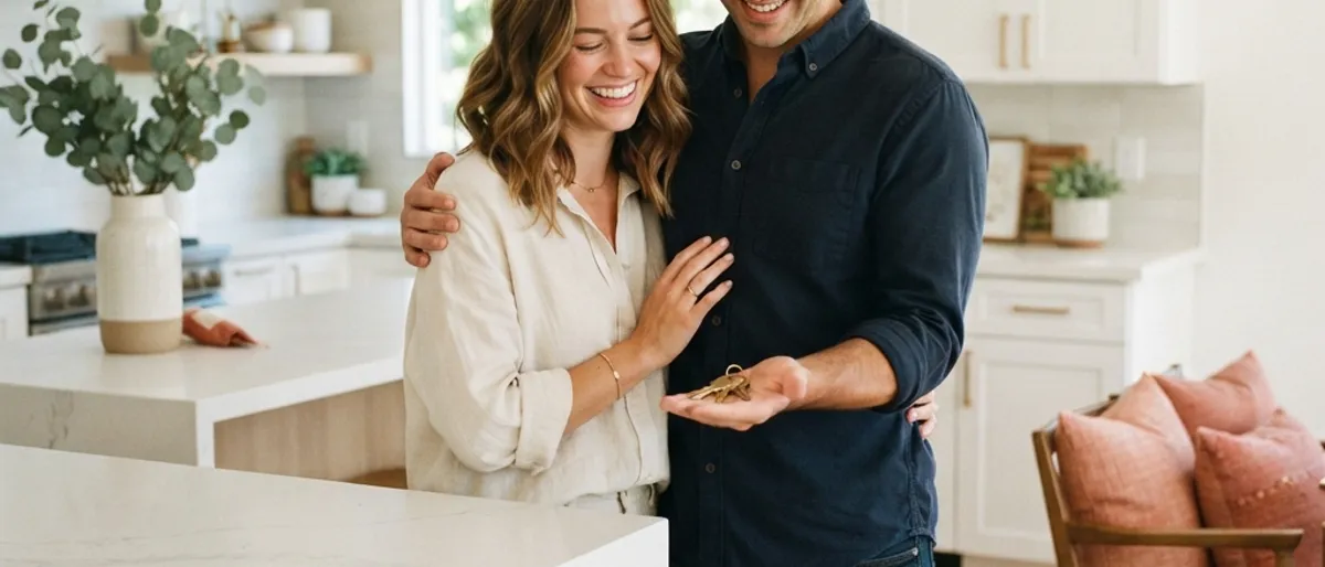 How Ease Homes' Buyer Rebate Works on New Construction Homes