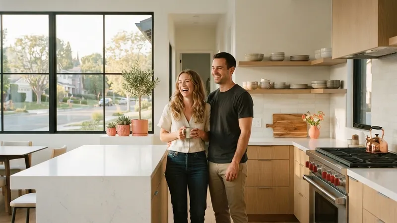 Fastest-Growing New Construction Home Prices in SoCal