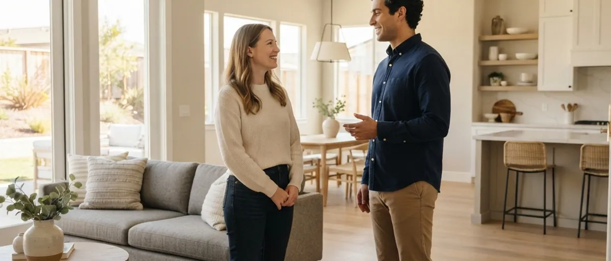 First-Time Home Buyer Questions to Ask Before Making an Offer