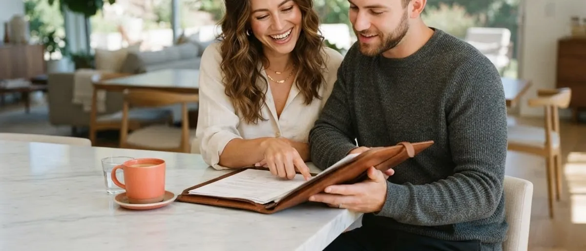 First-Time Homeowners Loan: Which Type Is Right for You?