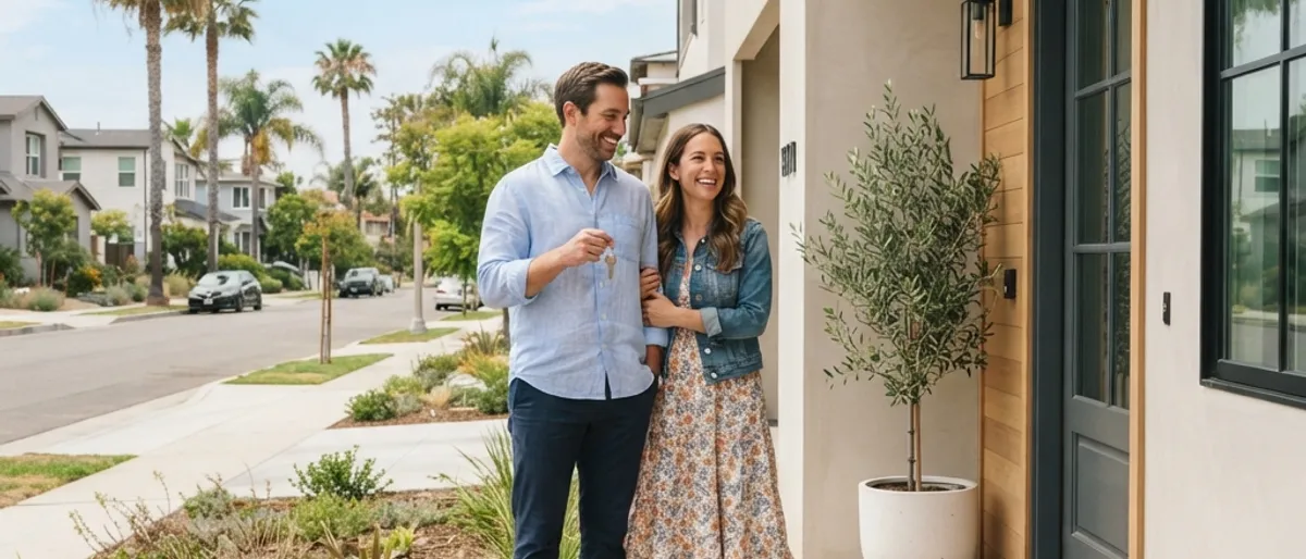Florence-Graham CA New Construction Homes: What Buyers Should Know