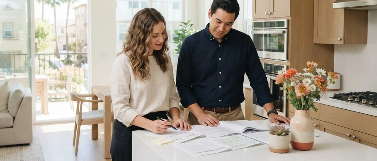How to Get a Mortgage Quote for a New Home