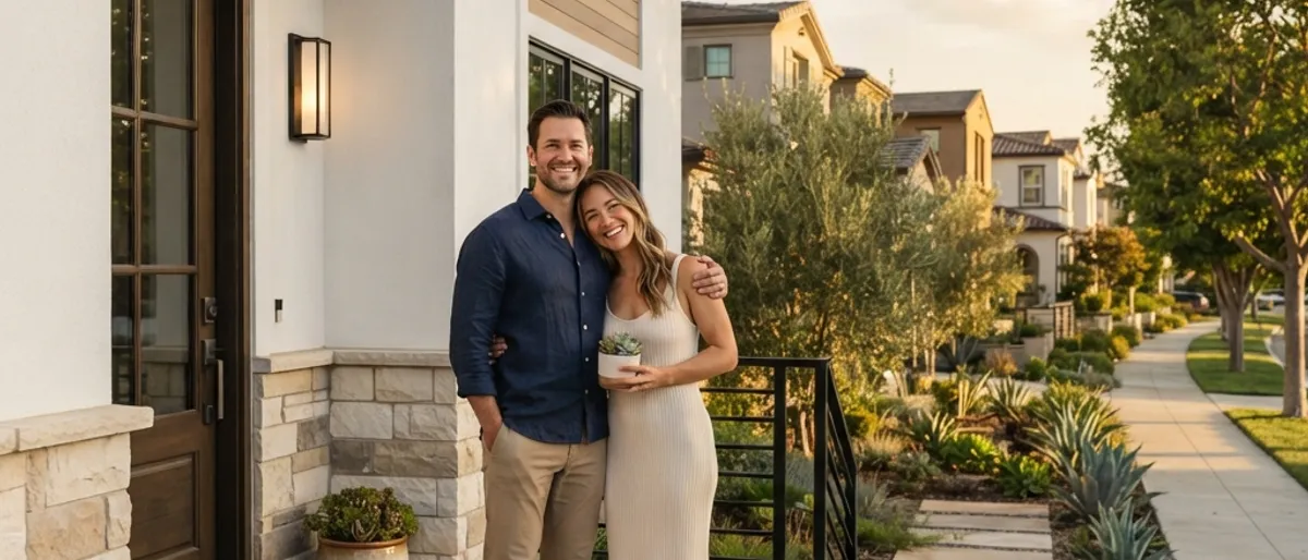 Guide to New Construction Homes in Southern California 2026