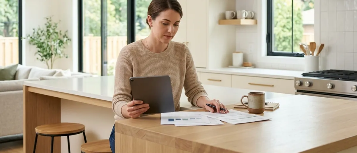 What Are the Hidden Costs of Buying a New Construction Home?