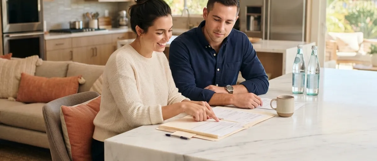 HOA Transfer Fee: What New Home Buyers Should Know