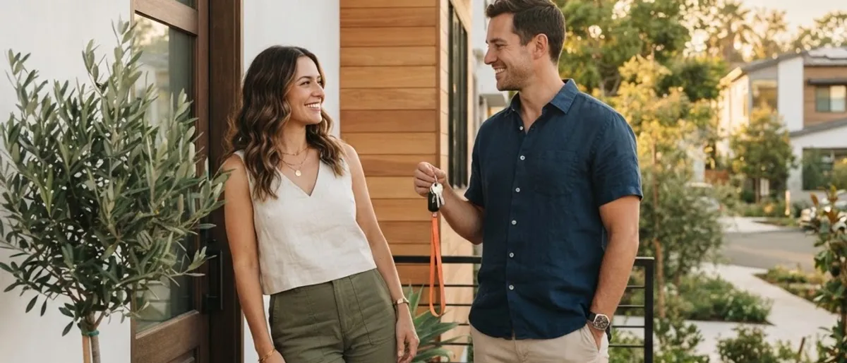 Home Affordability Calculator: How Lenders Calculate What You Can Afford