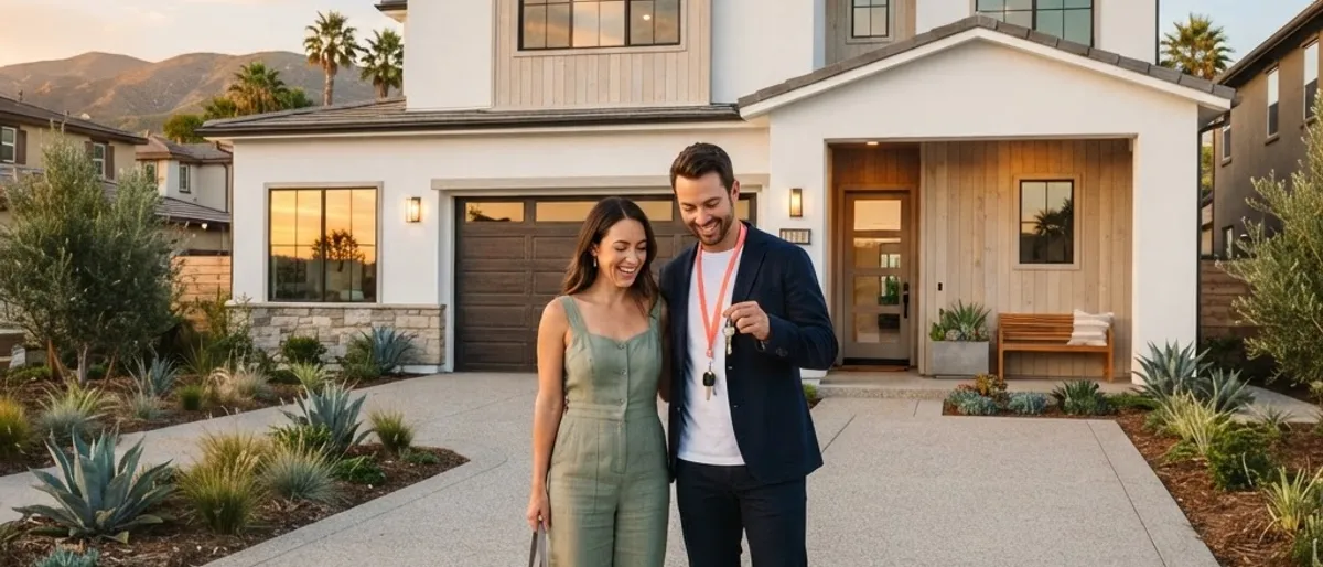 Home Buyer Rebate in the Inland Empire: How Much Cash Back?