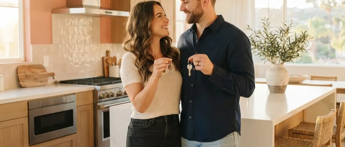 Home Buyer Rebate in Orange County: How Much Cash Back Can You Get at Closing?