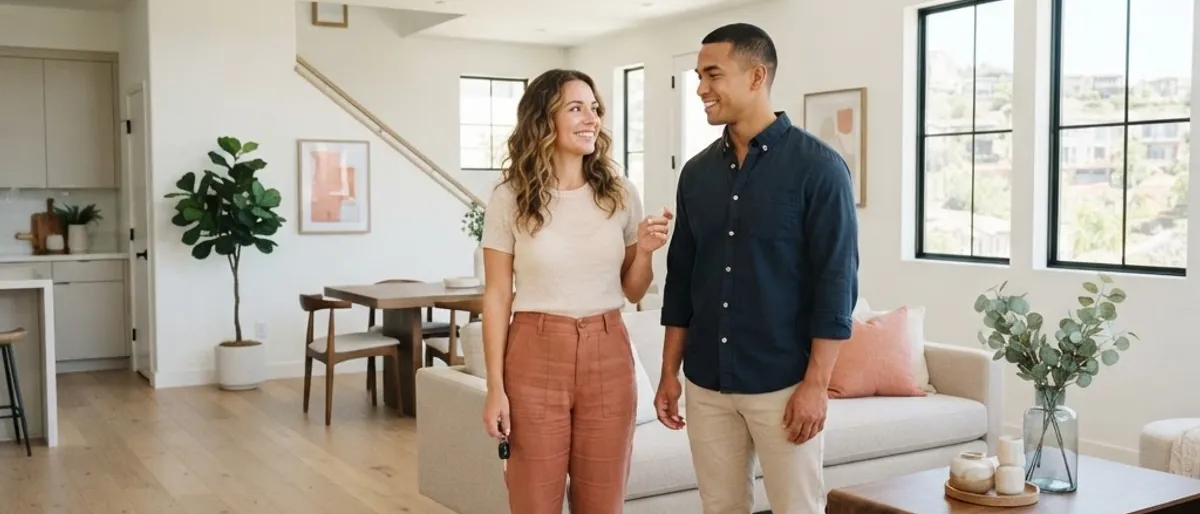 Home Buyers: What to Know Before Choosing a Property