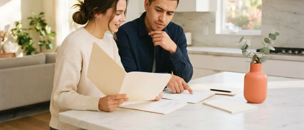 Home Buyers Warranty: Do You Need One on New Construction?