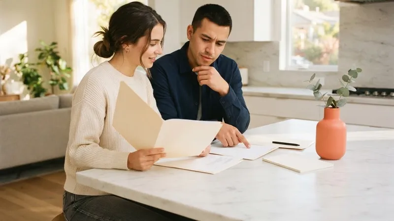 Home Buyers Warranty: Do You Need One on New Construction?