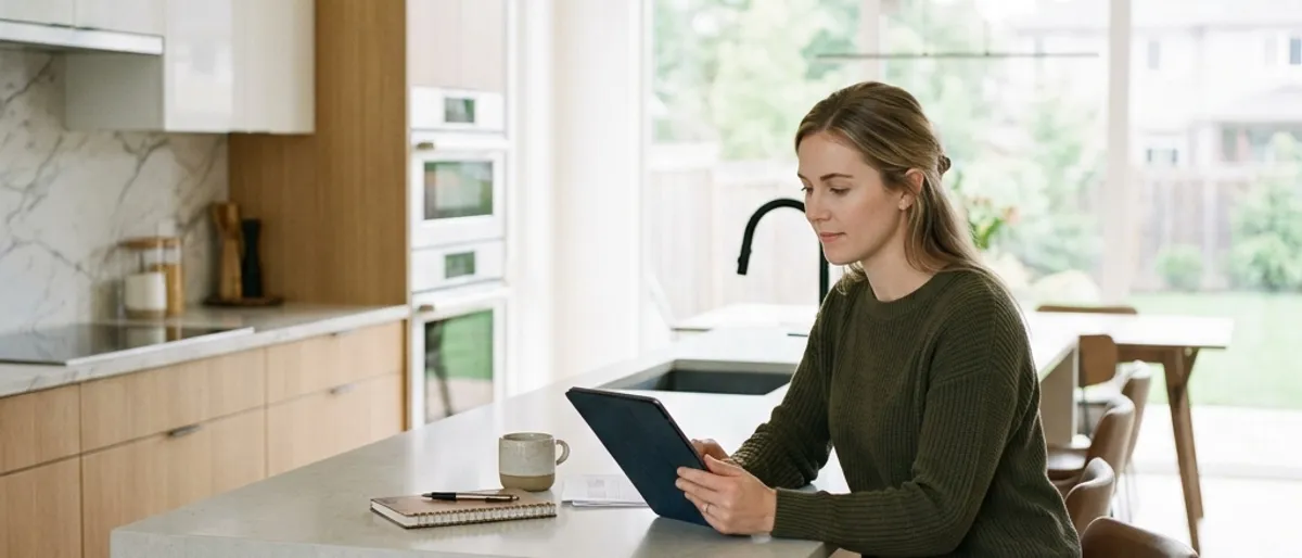 The Ultimate Home Buying Checklist for New Construction Buyers