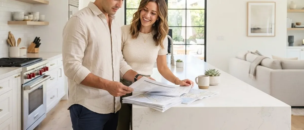 How to Get a Home Insurance Quote Before Closing on New Construction