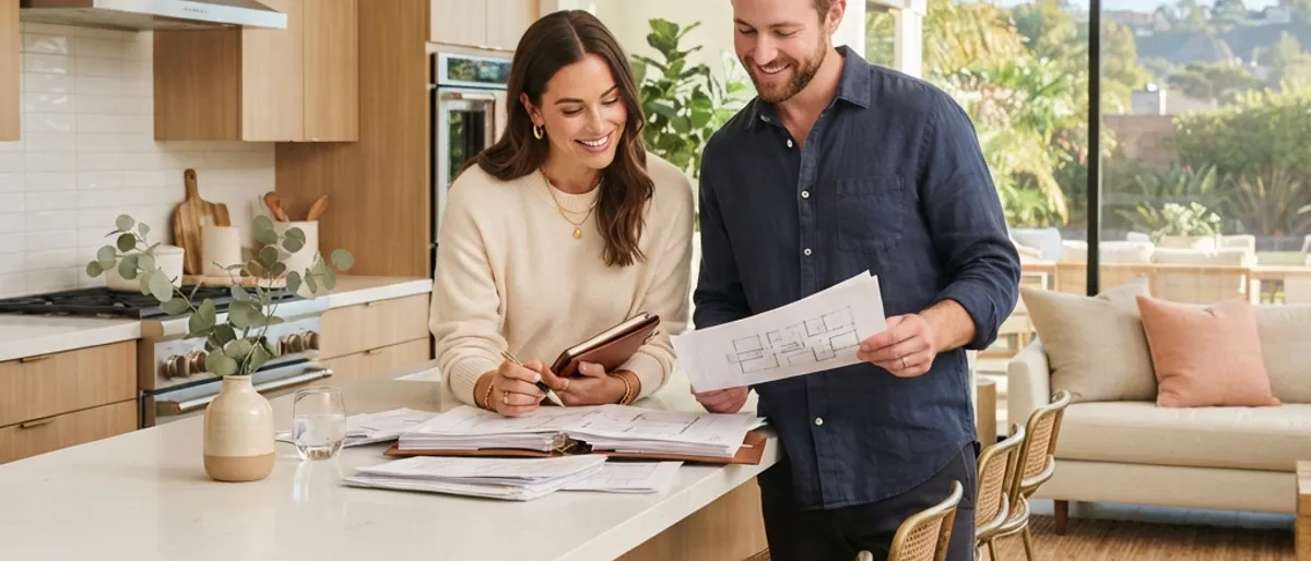 Home Loans for First-Time Buyers: Options Worth Comparing