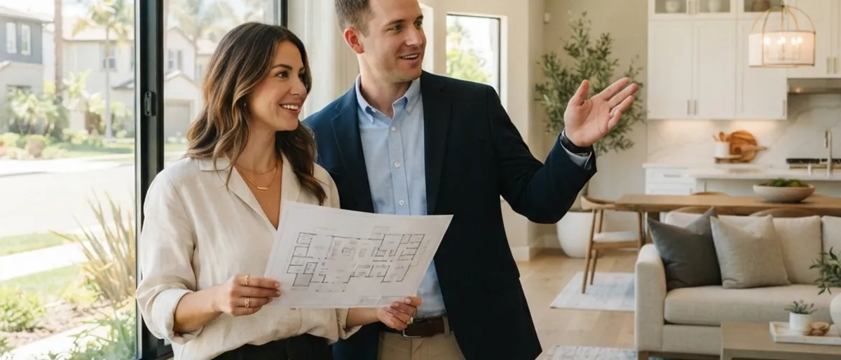 House Hunting With a Buyer’s Agent: Finding the Right Home