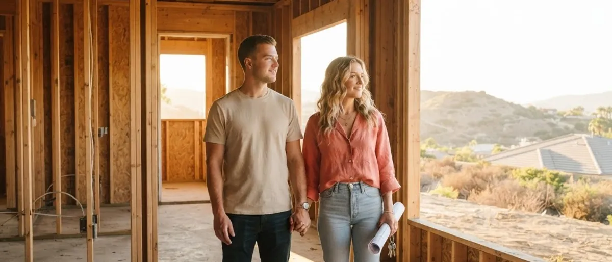 How Long Does Housing Construction Actually Take in Southern California?