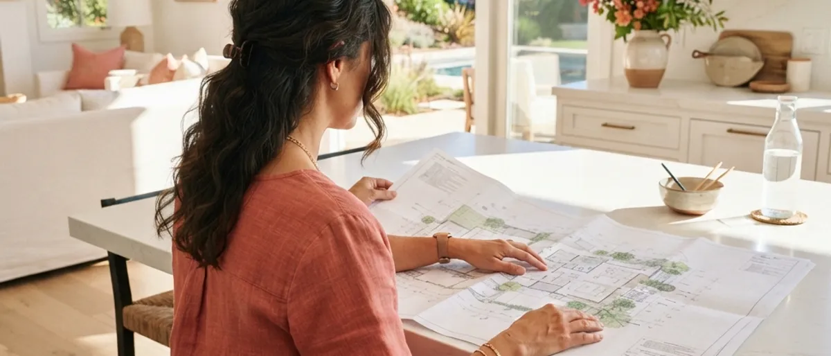 How Does a New Housing Development Get Approved in California Before Any Homes Are Built?