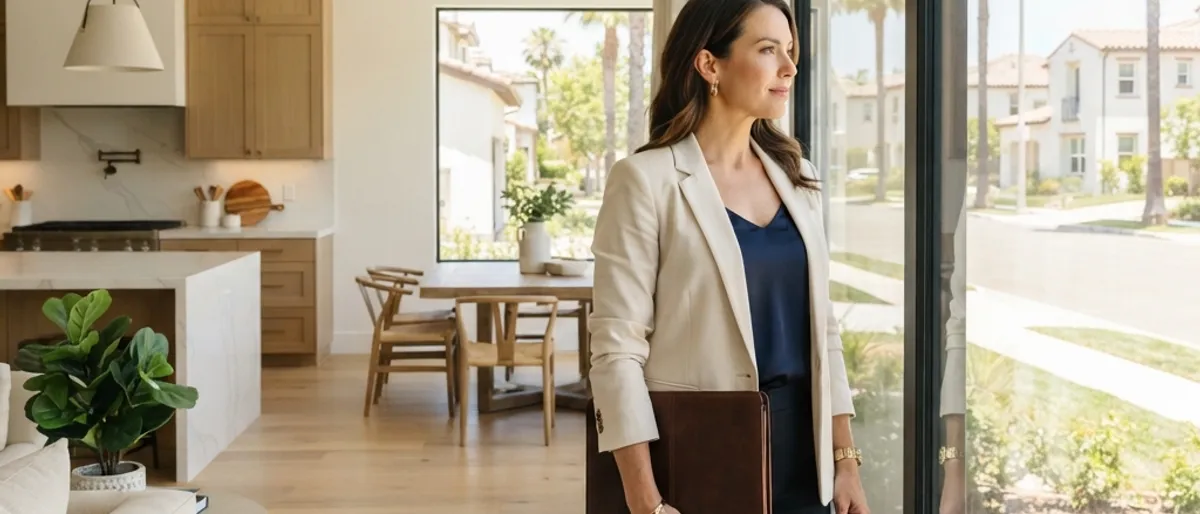 How the Housing Market Affects Your Negotiating Power on a New Build