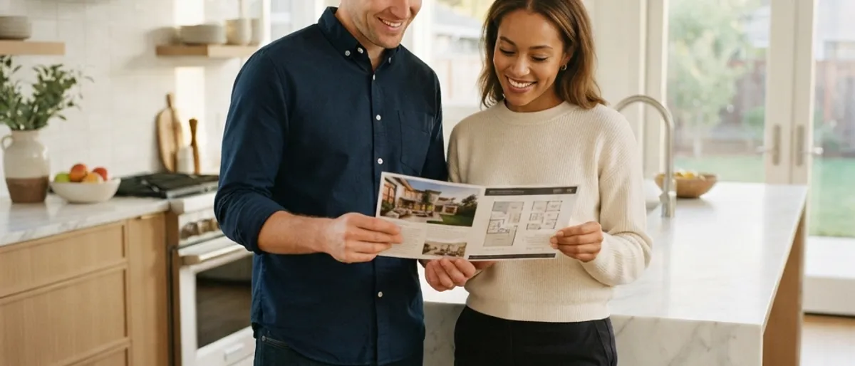 How to Make an Offer on a House: What Buyers Should Know